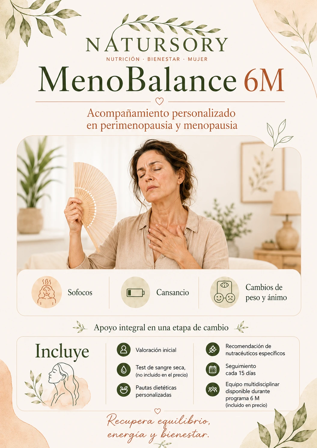 Infografía MenoBalance 6M